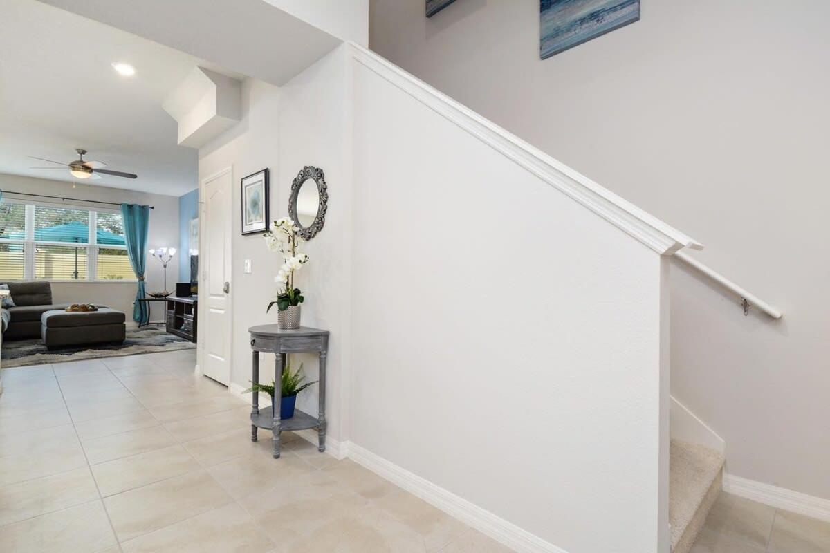Four Bedrooms Townhome 5161 Kissimmee Extérieur photo